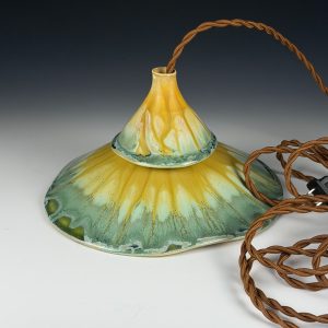 Michael Cole - Pendant Lamp No. 1