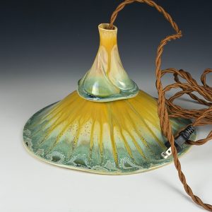 Michael Cole - Pendant Lamp No. 3