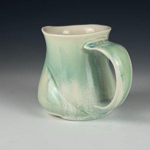 (1001) Mug No. 1