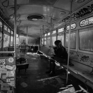 Barbara Ringer - Last Stop