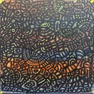 Jake Bonder - Glow
