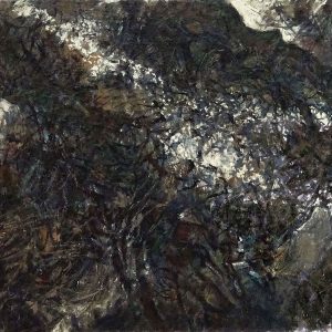Jerry Michalak - Wetlands Reflections