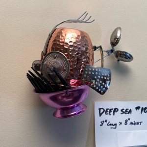 James Kroupa - DEEP SEA