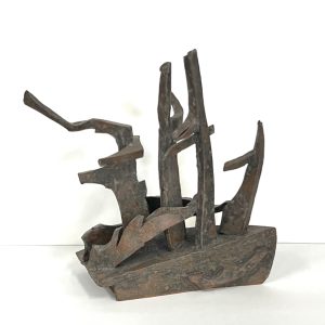 Rick Weber - Ghost Ship