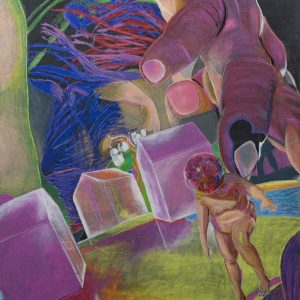 Joseph Annino - Ghosts and Goblins Walk In This Land
