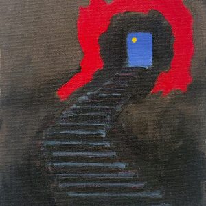 Peter Cheney - Allegory of the Cave