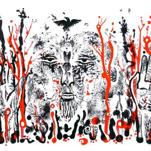 Cecilia Soprano - GET OUT OF FEAR
