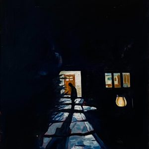 Kathy Helper - Henry Waiting